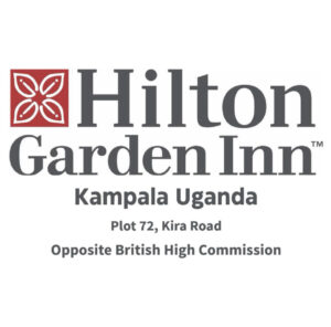 Hilton logo