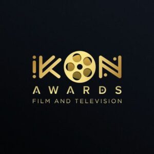 ikon awards logo