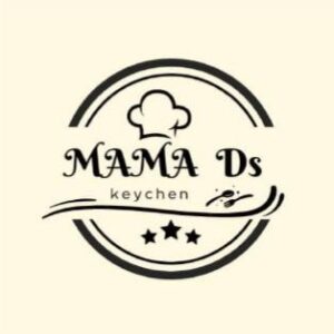 mama D logo