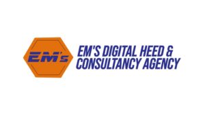 Em logo