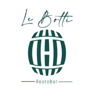 le botti logo